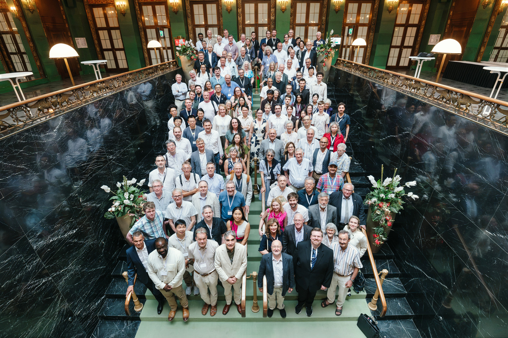 SymposiumAll