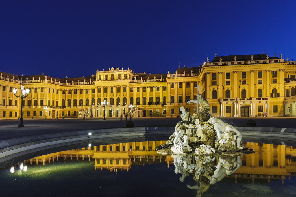 IWSLT wien
